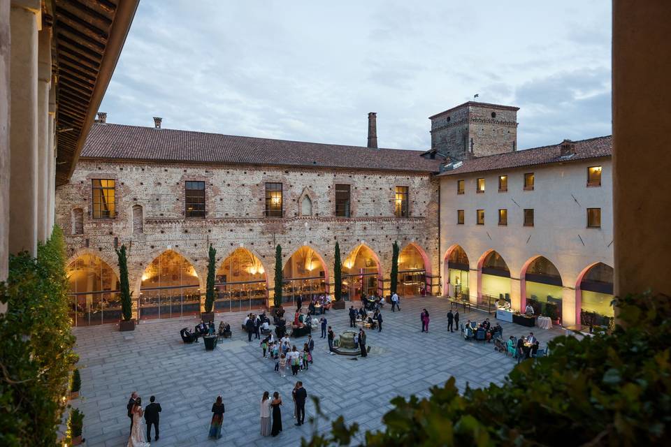 Castello Visconteo