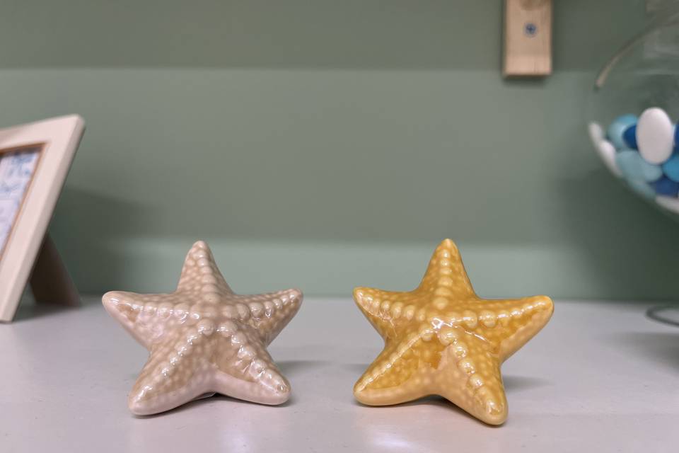 Magnete stella