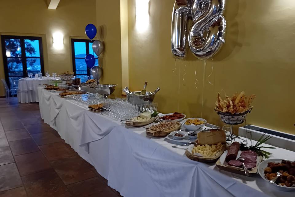 Compleanno