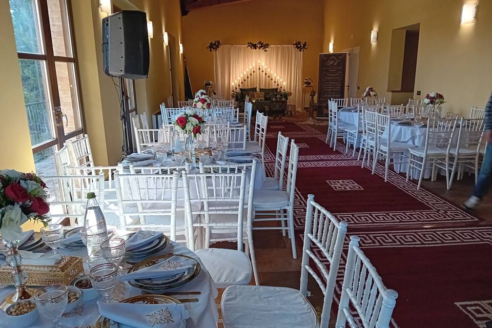 Matrimonio Marocchino