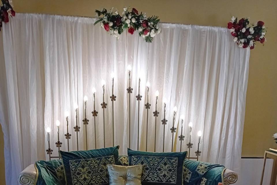Matrimonio Marocchino