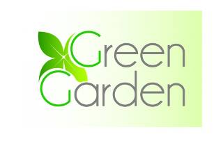 Green Garden logo