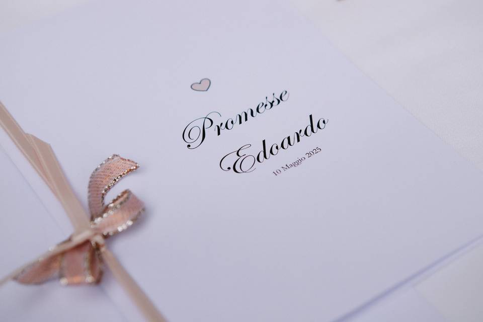 Le promesse