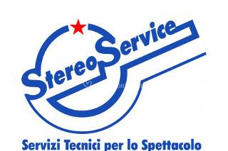 Logo Stereo Service Shop