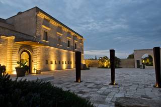 Relais Histó San Pietro sul Mar Piccolo