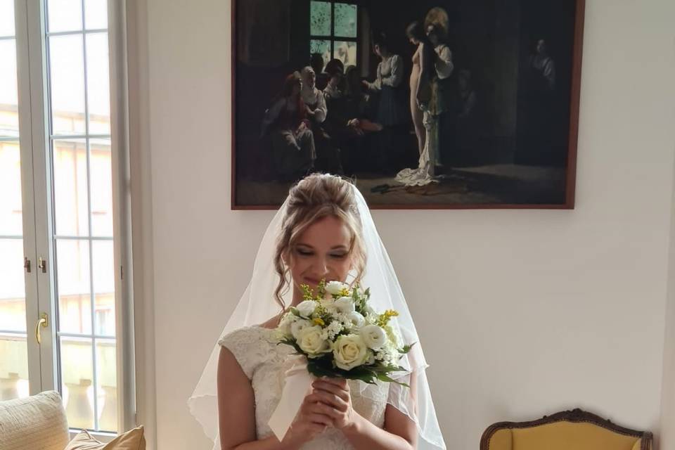 Sposa Giulia