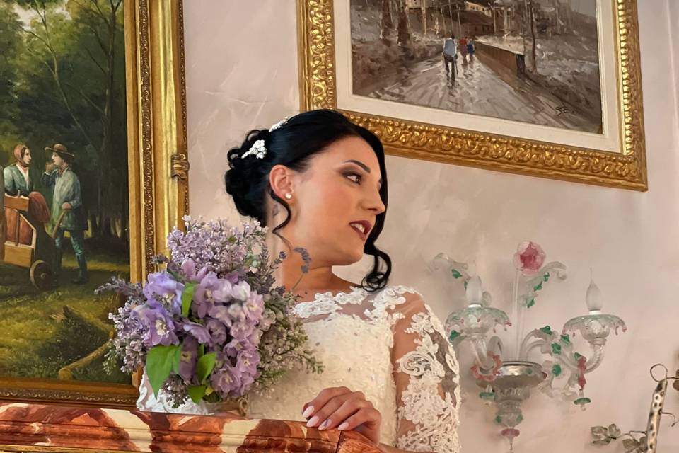 Sposa Dalila
