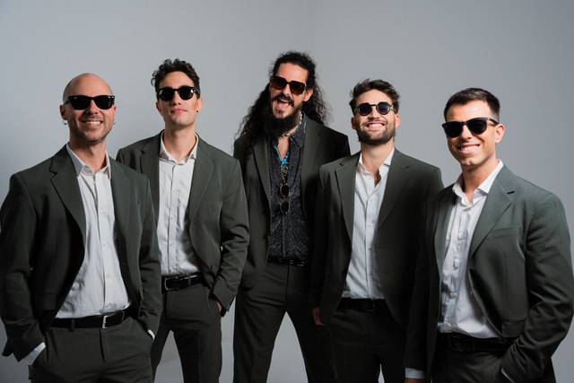 Wedding Crashers - Italia