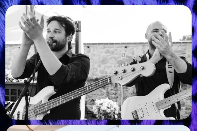 Wedding Crashers - Italia