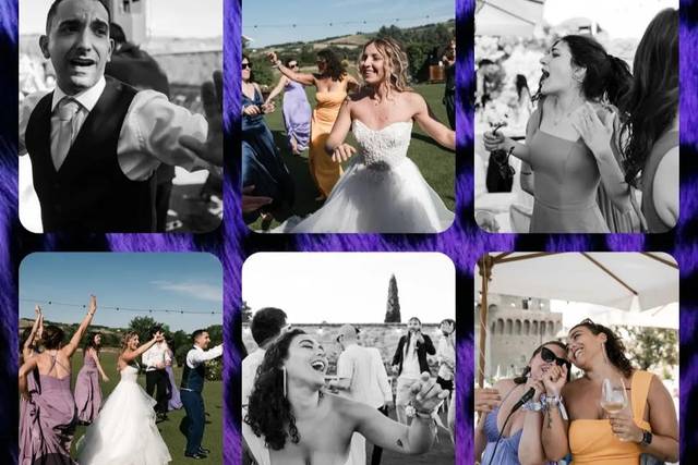 Wedding Crashers - Italia