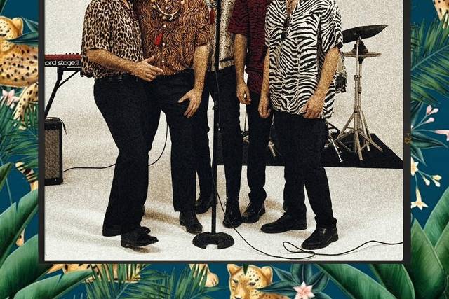 Wedding Crashers - Italia