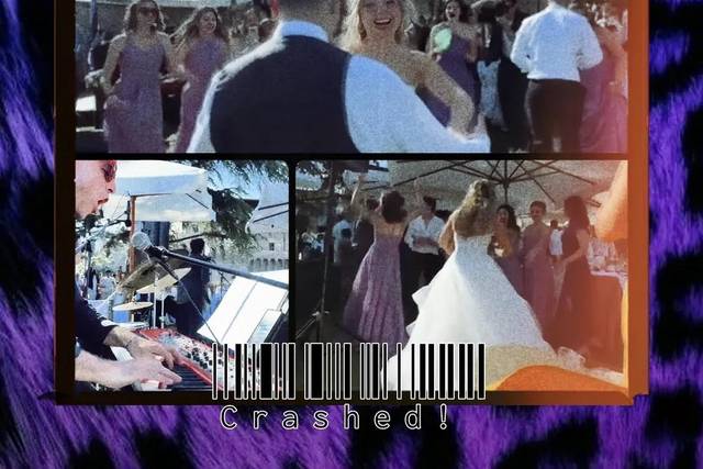 Wedding Crashers - Italia