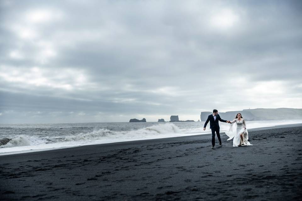Nice Wedding