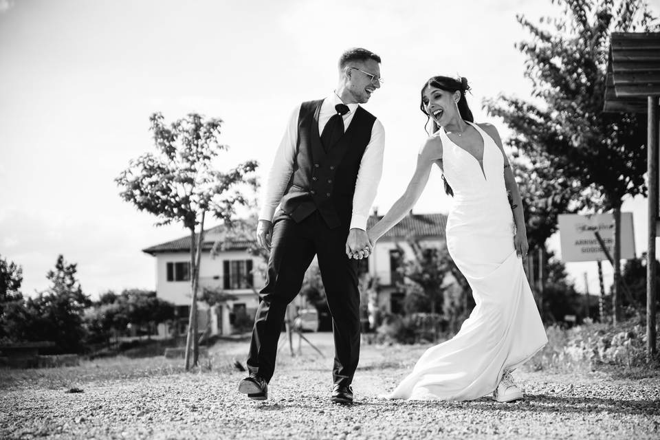 Nice Wedding