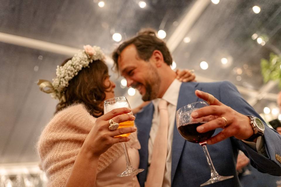 Nice Wedding
