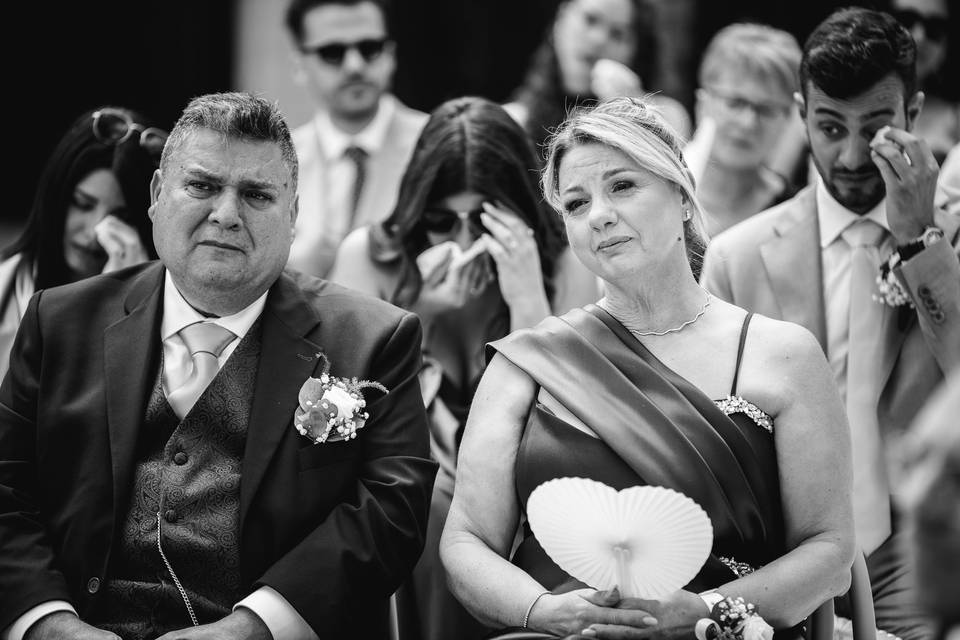 Nice Wedding