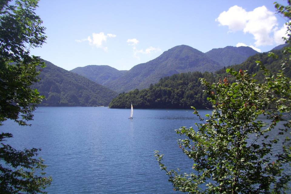 Lago di Ledro