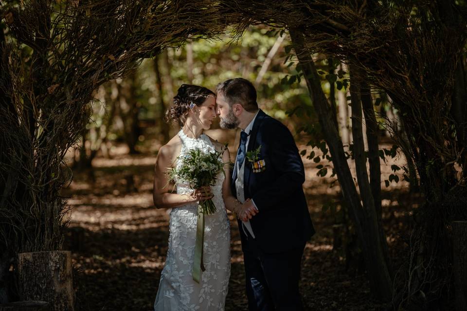 Nice Wedding