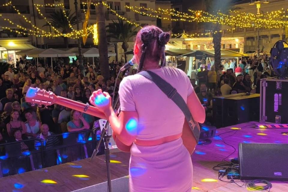 Stage Pozzallo