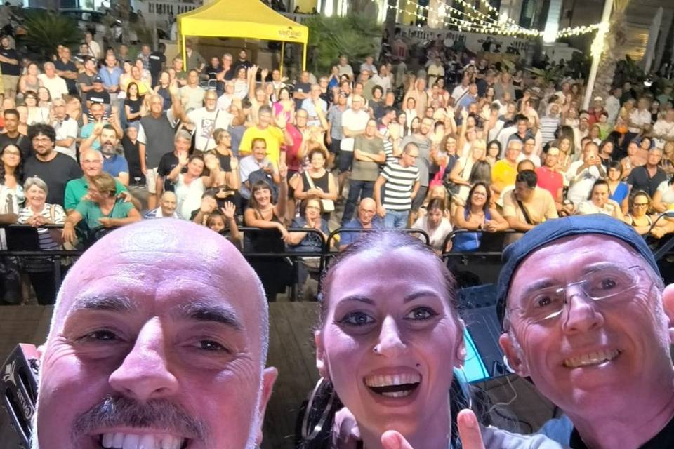 Bella gente