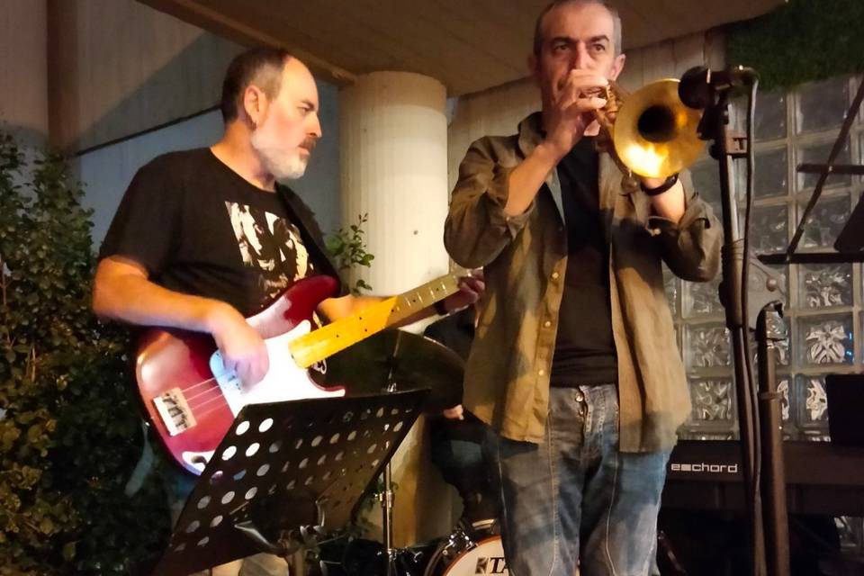 Sonora Jazz