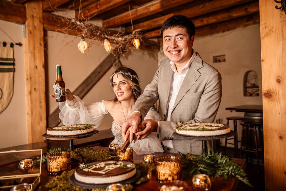 Nice Wedding