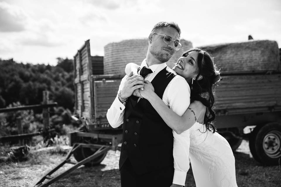 Nice Wedding