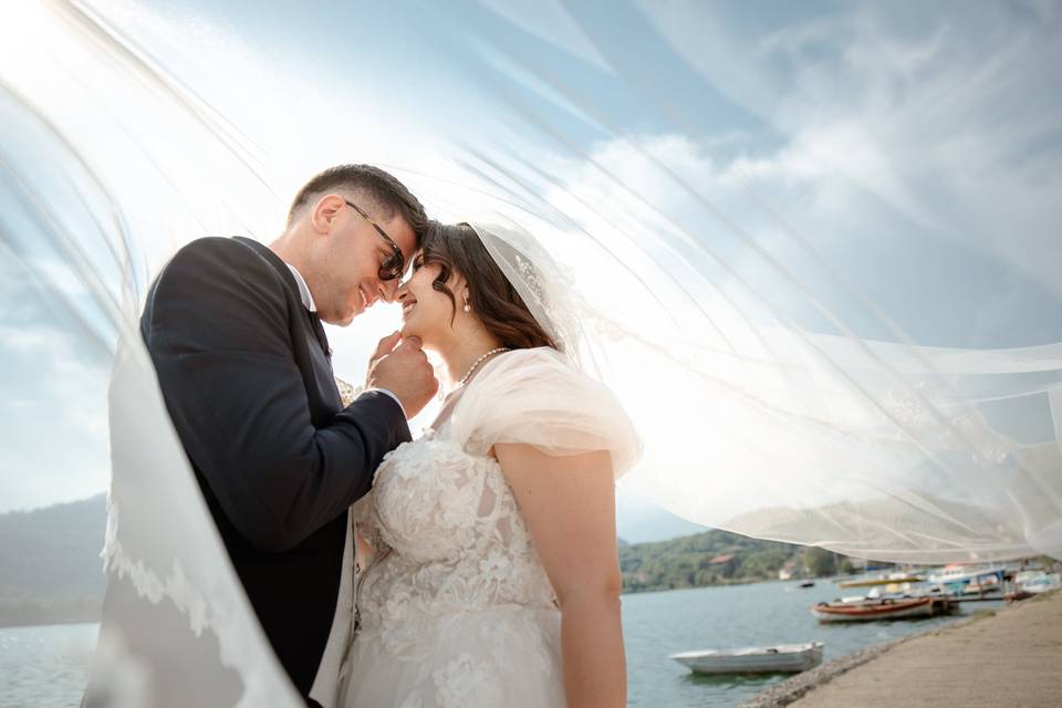 Nice Wedding