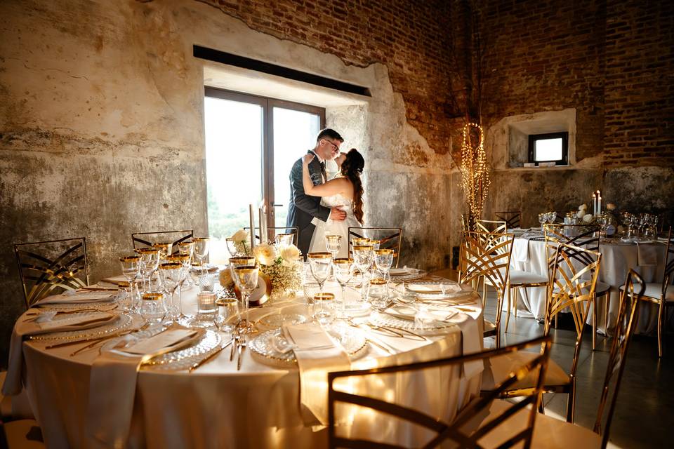 Nice Wedding