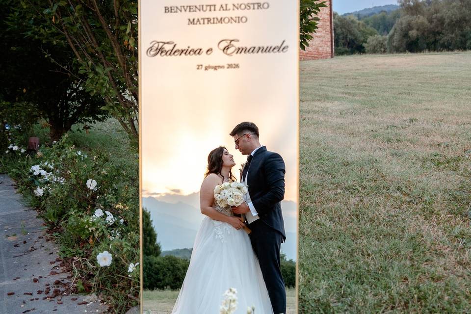 Nice Wedding