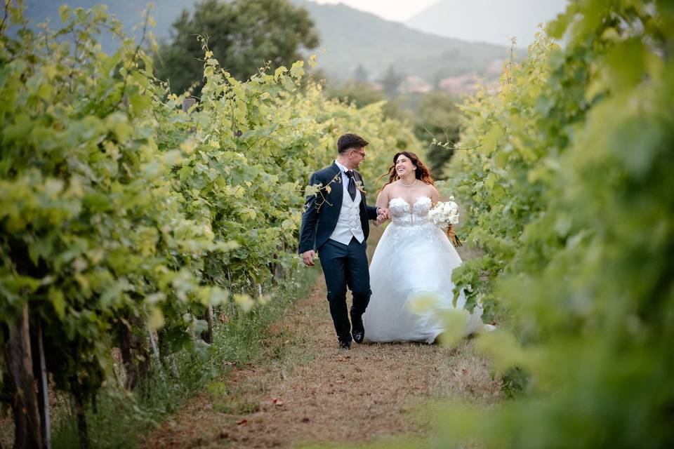 Nice Wedding