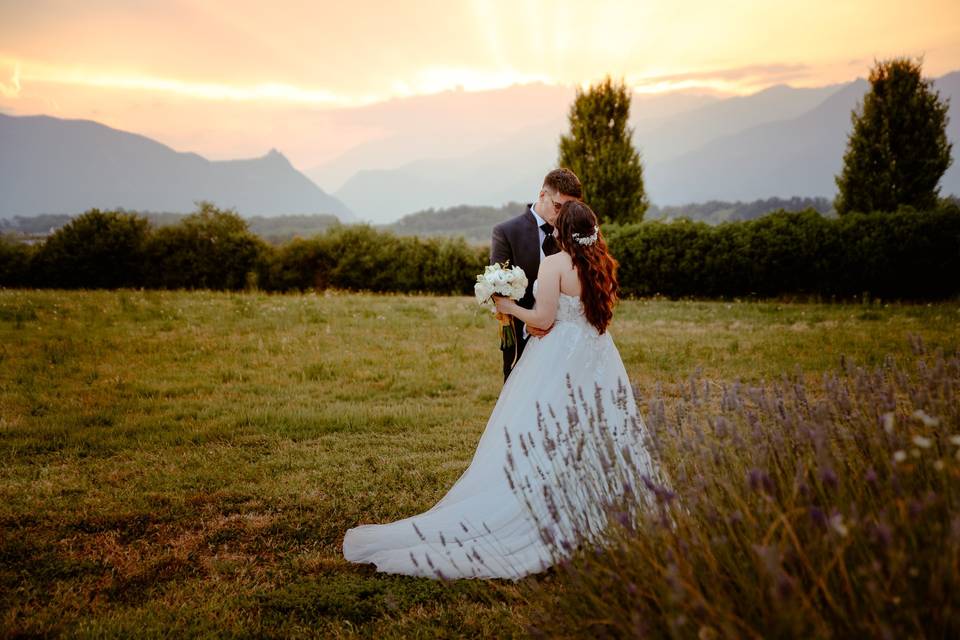 Nice Wedding