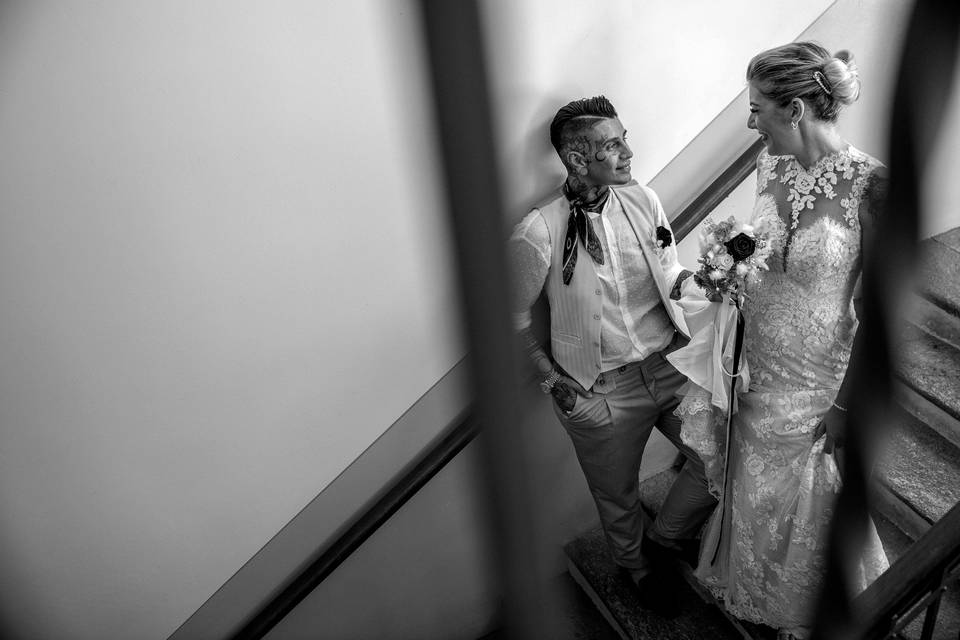 Nice Wedding