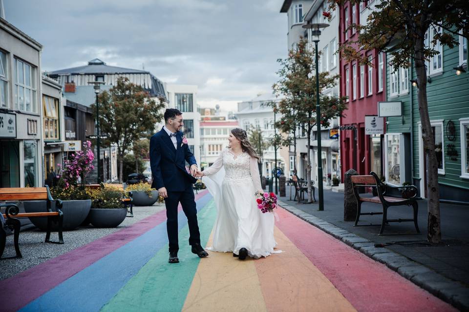 Nice Wedding