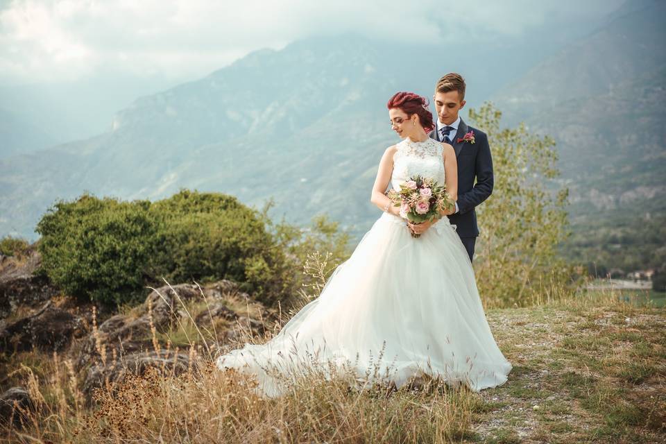 Nice Wedding