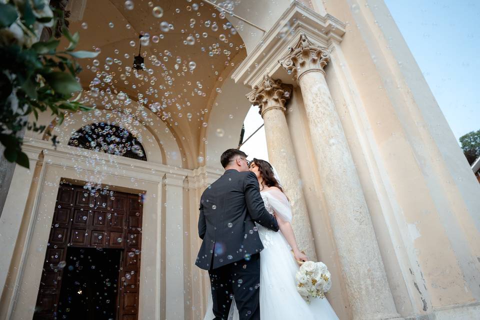 Nice Wedding