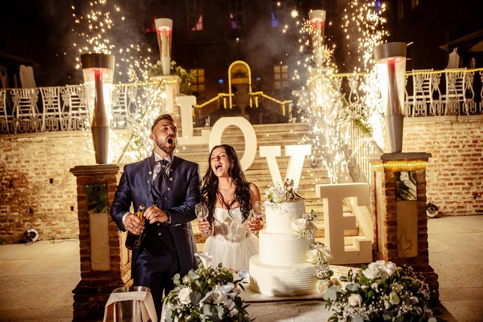 Nice Wedding