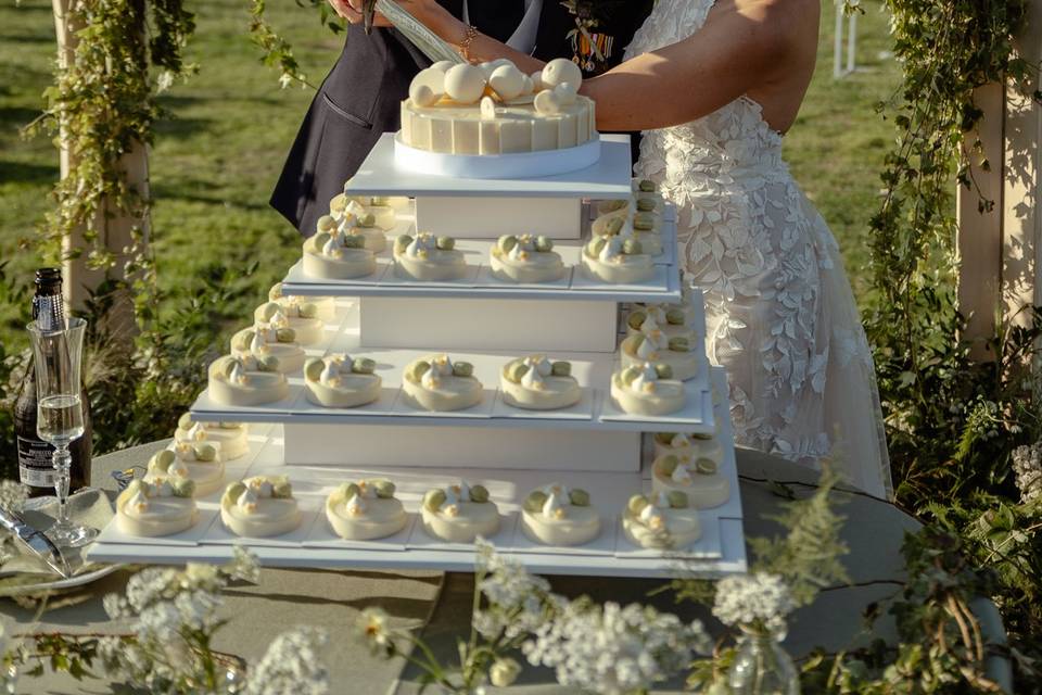 Nice Wedding