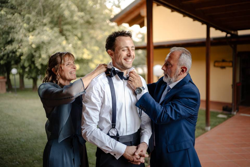 Nice Wedding