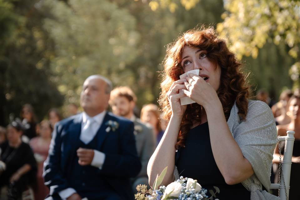 Nice Wedding