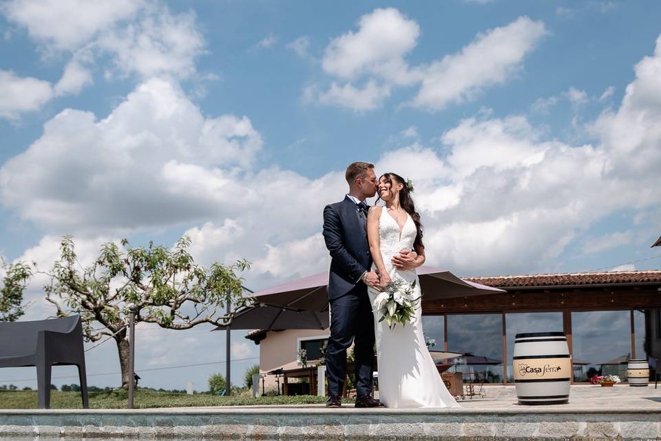 Nice Wedding