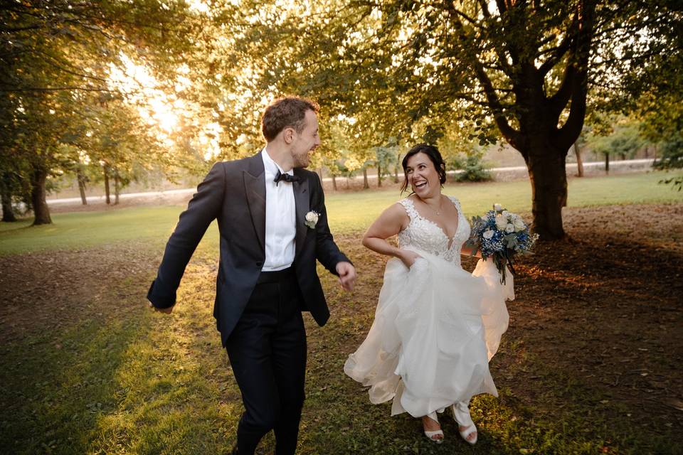 Nice Wedding