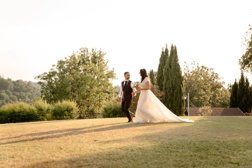 Nice Wedding
