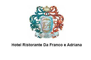 Hotel Ristorante Da Franco e Adriana