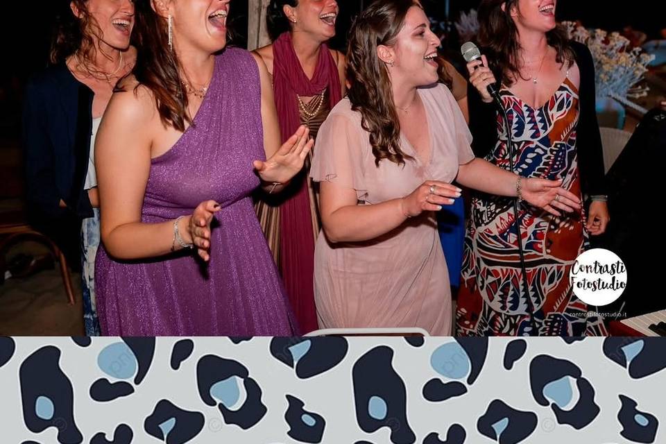 Wedding Crashers - Italia