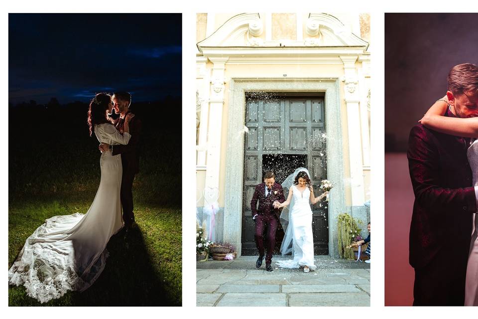 Nice Wedding