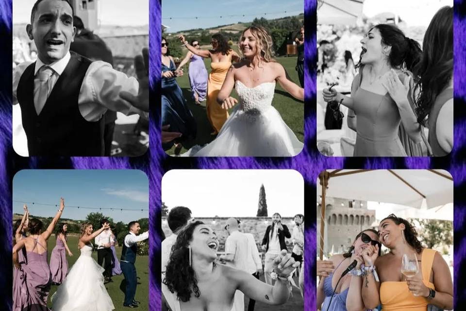 Wedding Crashers - Italia