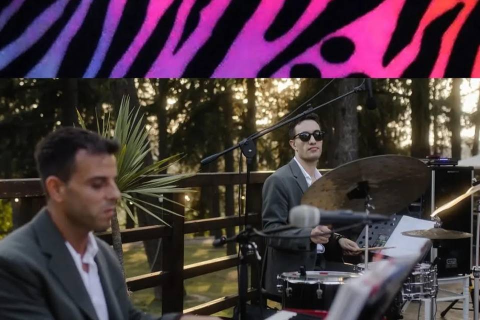 Wedding Crashers - Italia