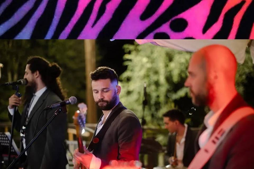 Wedding Crashers - Italia