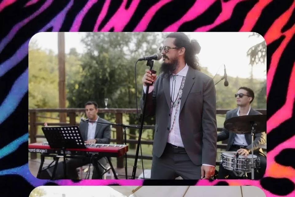 Wedding Crashers - Italia